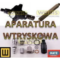 APARATURA WTRYSKOWA