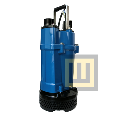 Pompa Zanurzeniowa Tsurumi NK4-22 Wobis Zabrze Zdjęcie Pompy